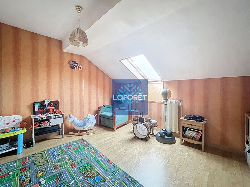 Maison à vendre, 92m², Irigny