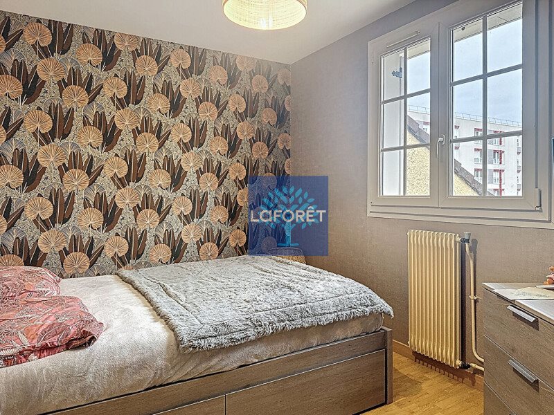 Maison à vendre, 92m², Irigny