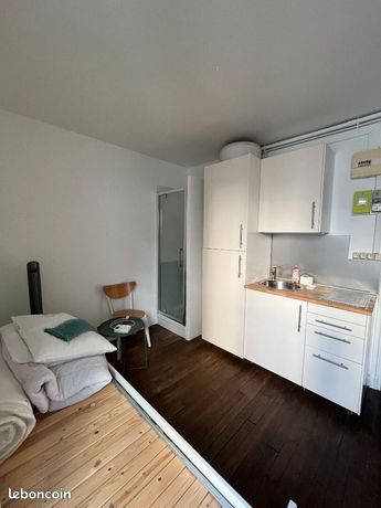 Appartement à louer, 10m², Paris 7ème