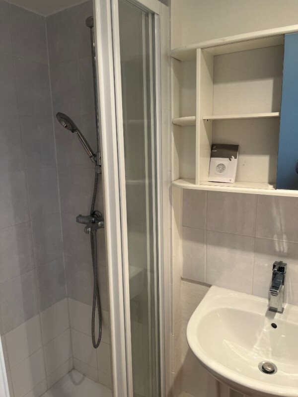 Appartement à vendre, 13m², Paris 12ème