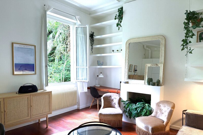 Appartement à vendre, 48m², Paris 12ème