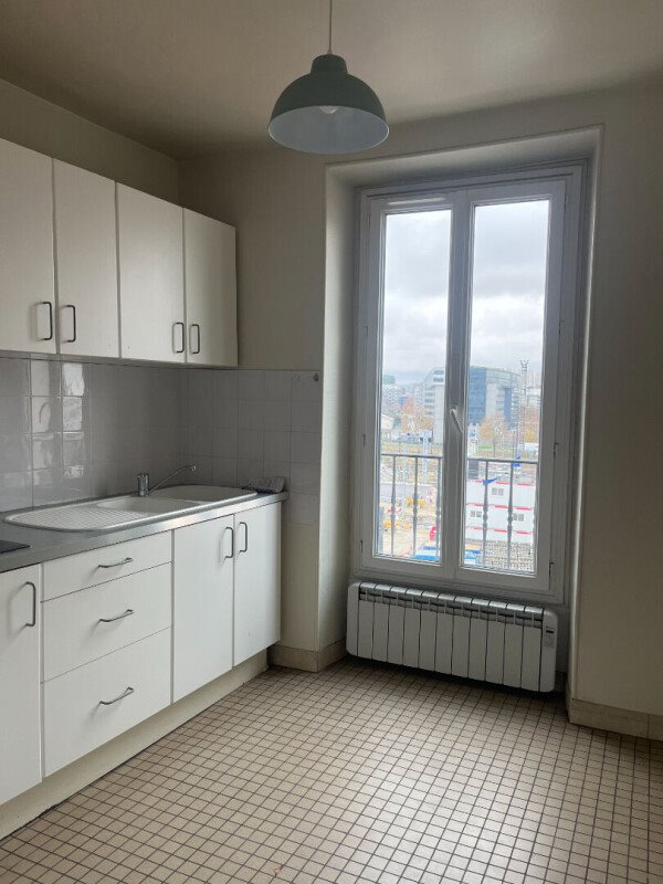 Appartement à vendre, 42m², Paris 12ème