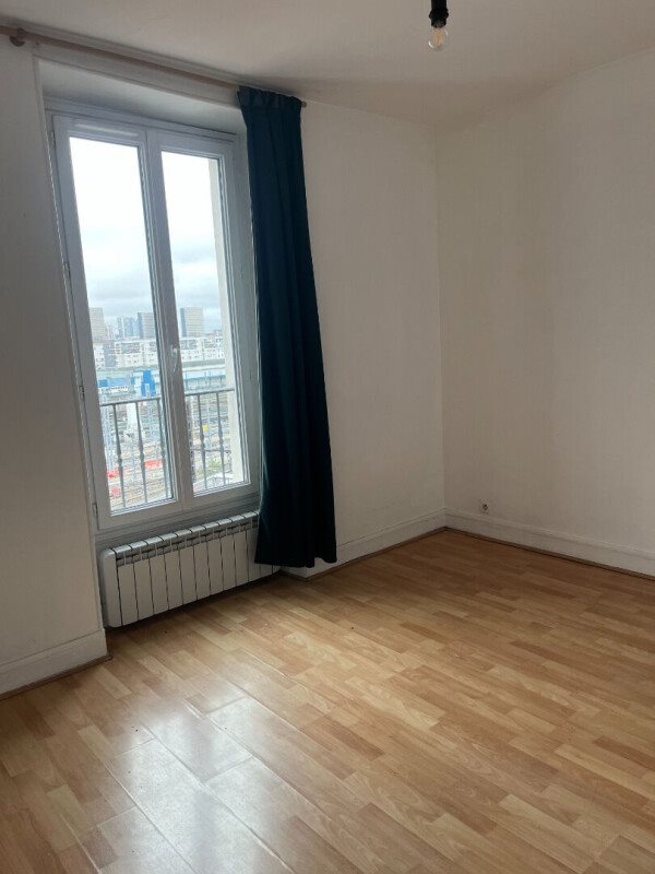 Appartement à vendre, 42m², Paris 12ème