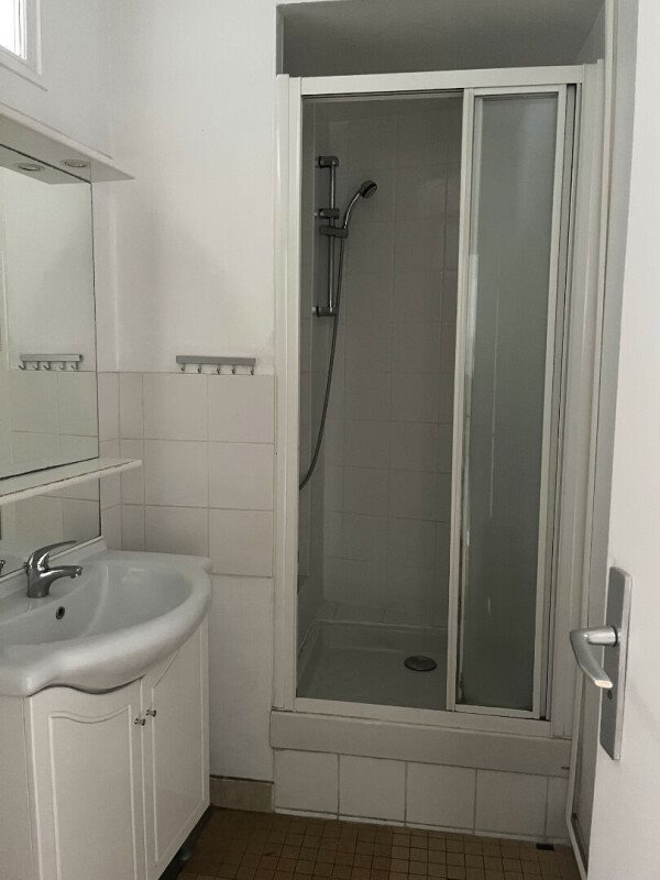 Appartement à vendre, 42m², Paris 12ème