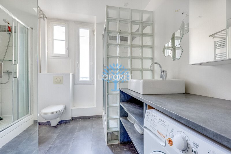 Appartement à vendre, 32m², Paris 12ème