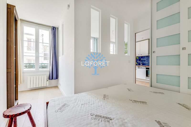 Appartement à vendre, 32m², Paris 12ème