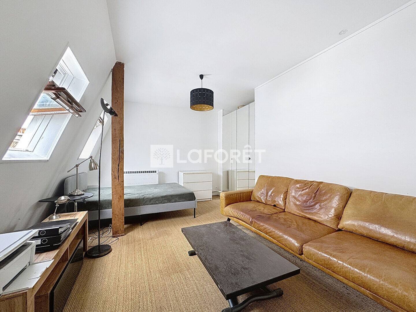 Maison à vendre, 32m², Paris 8ème
