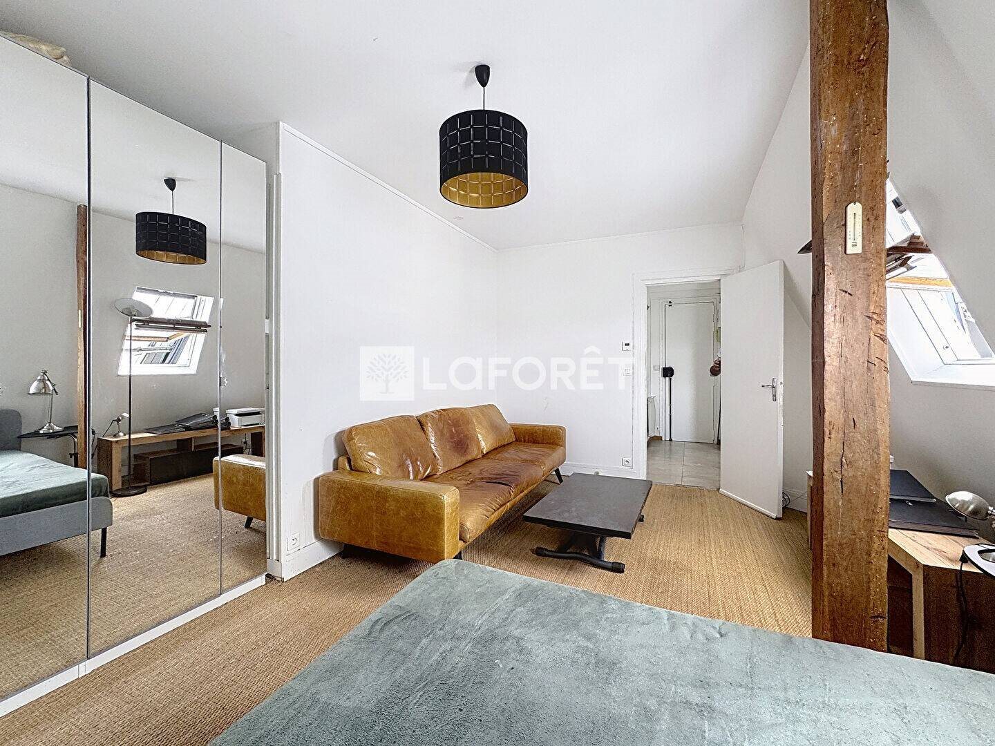 Maison à vendre, 32m², Paris 8ème