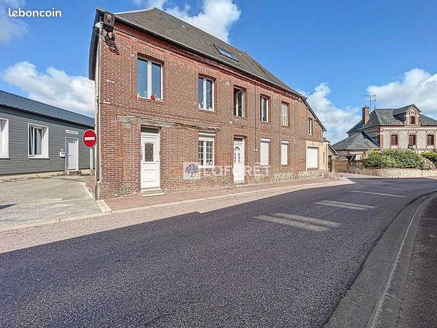 Appartement à vendre, 185m², Yébleron