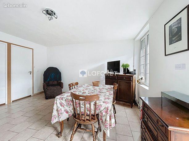 Appartement à vendre, 185m², Yébleron