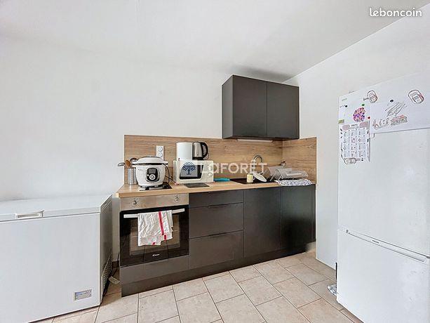 Appartement à vendre, 185m², Yébleron