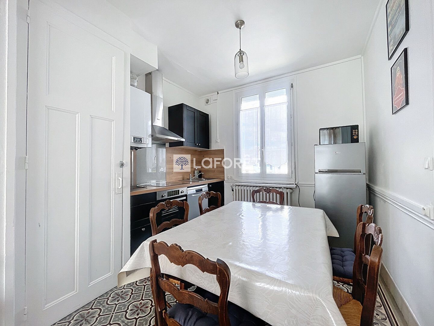 Maison à louer, 72m², Fécamp
