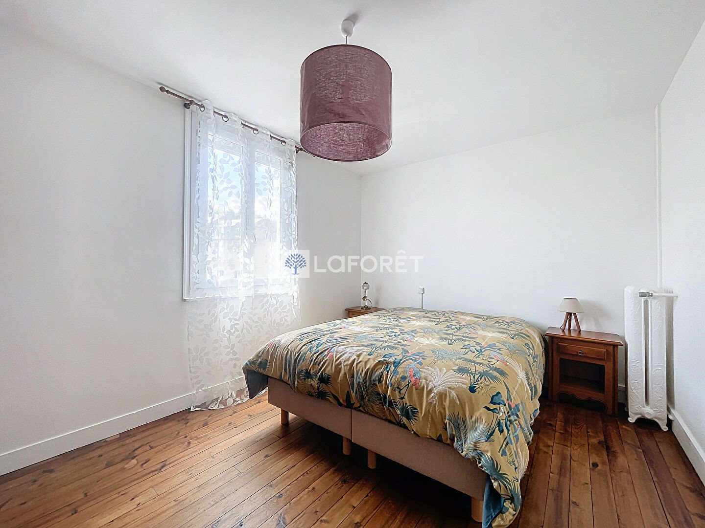 Maison à louer, 72m², Fécamp
