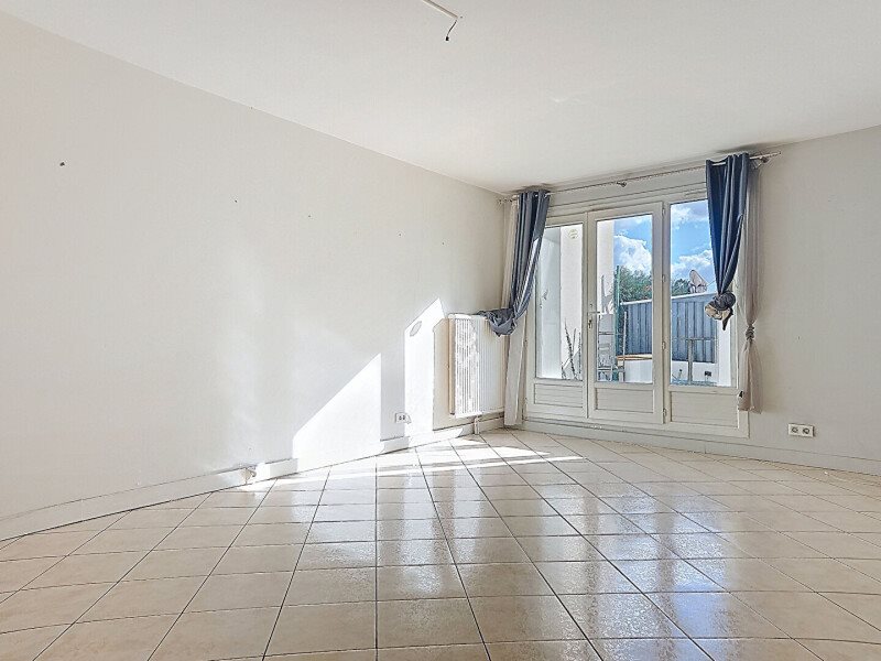 Appartement à louer, 71m², Sartrouville