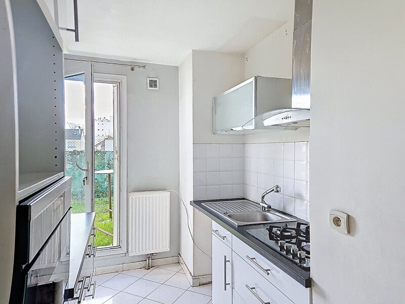 Appartement à louer, 71m², Sartrouville
