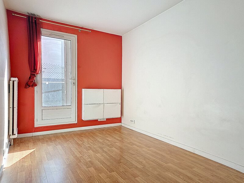 Appartement à louer, 71m², Sartrouville
