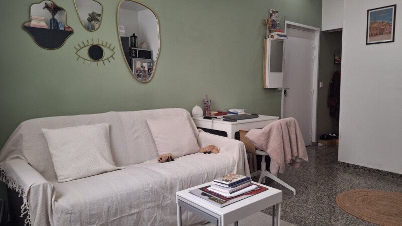 Appartement à louer, 20m², Sartrouville