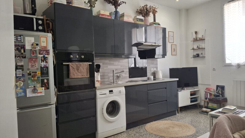 Appartement à louer, 20m², Sartrouville
