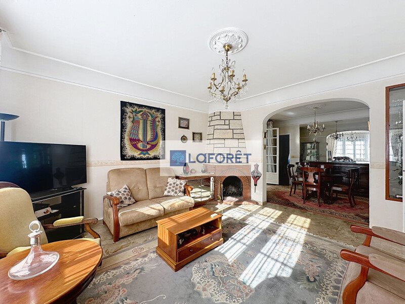 Maison à vendre, 108m², Montesson