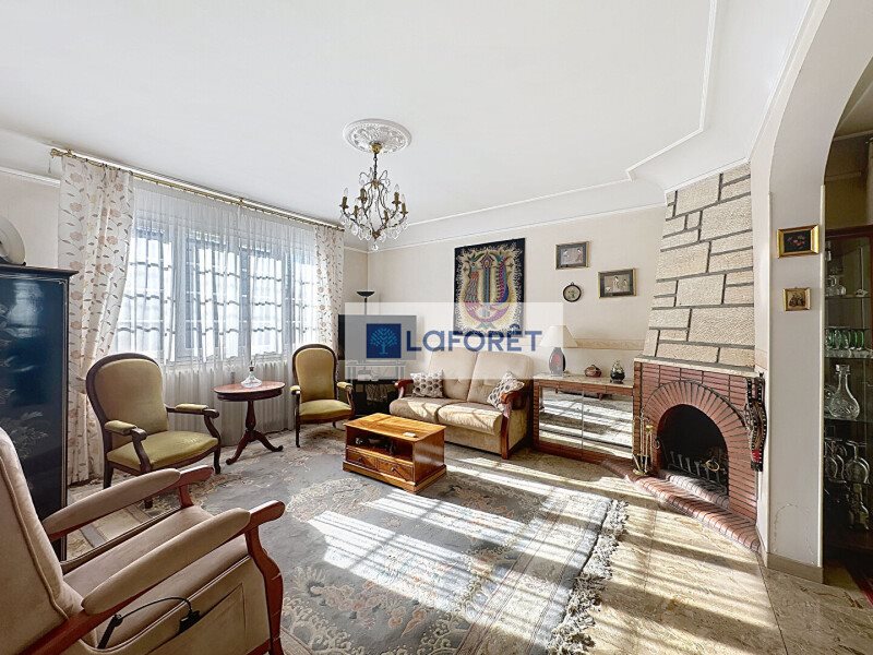 Maison à vendre, 108m², Montesson