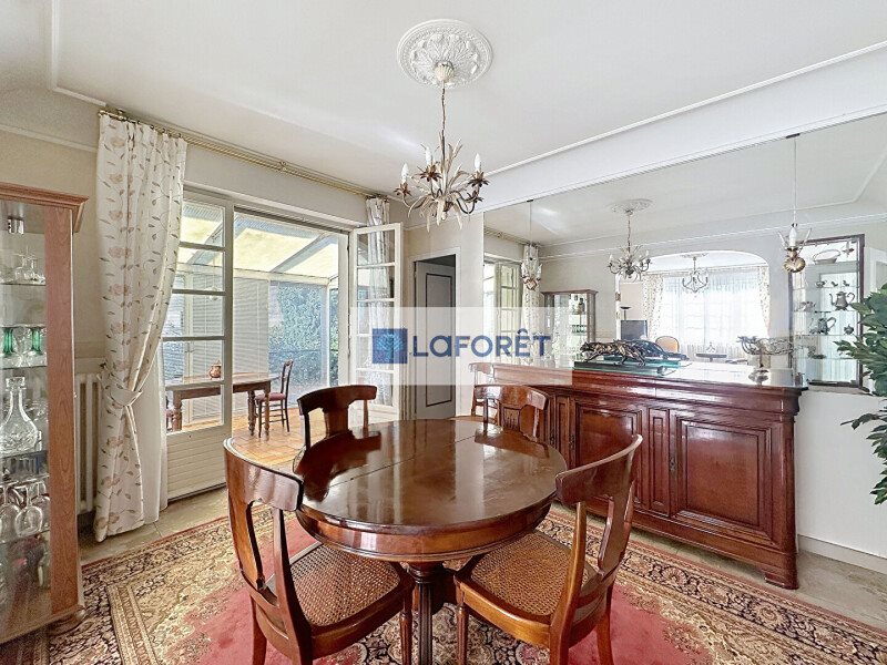 Maison à vendre, 108m², Montesson