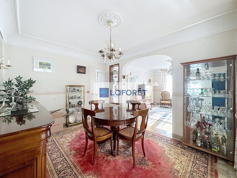 Maison à vendre, 108m², Montesson