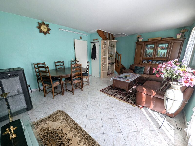Maison à vendre, 80m², Trappes