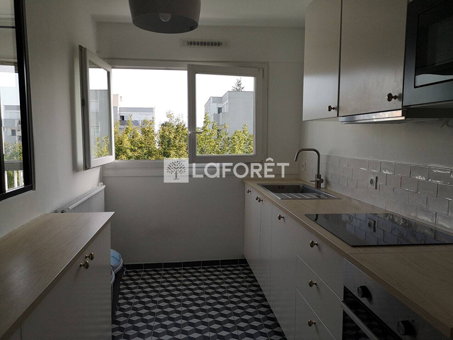 Appartement à louer, 92m², Plaisir