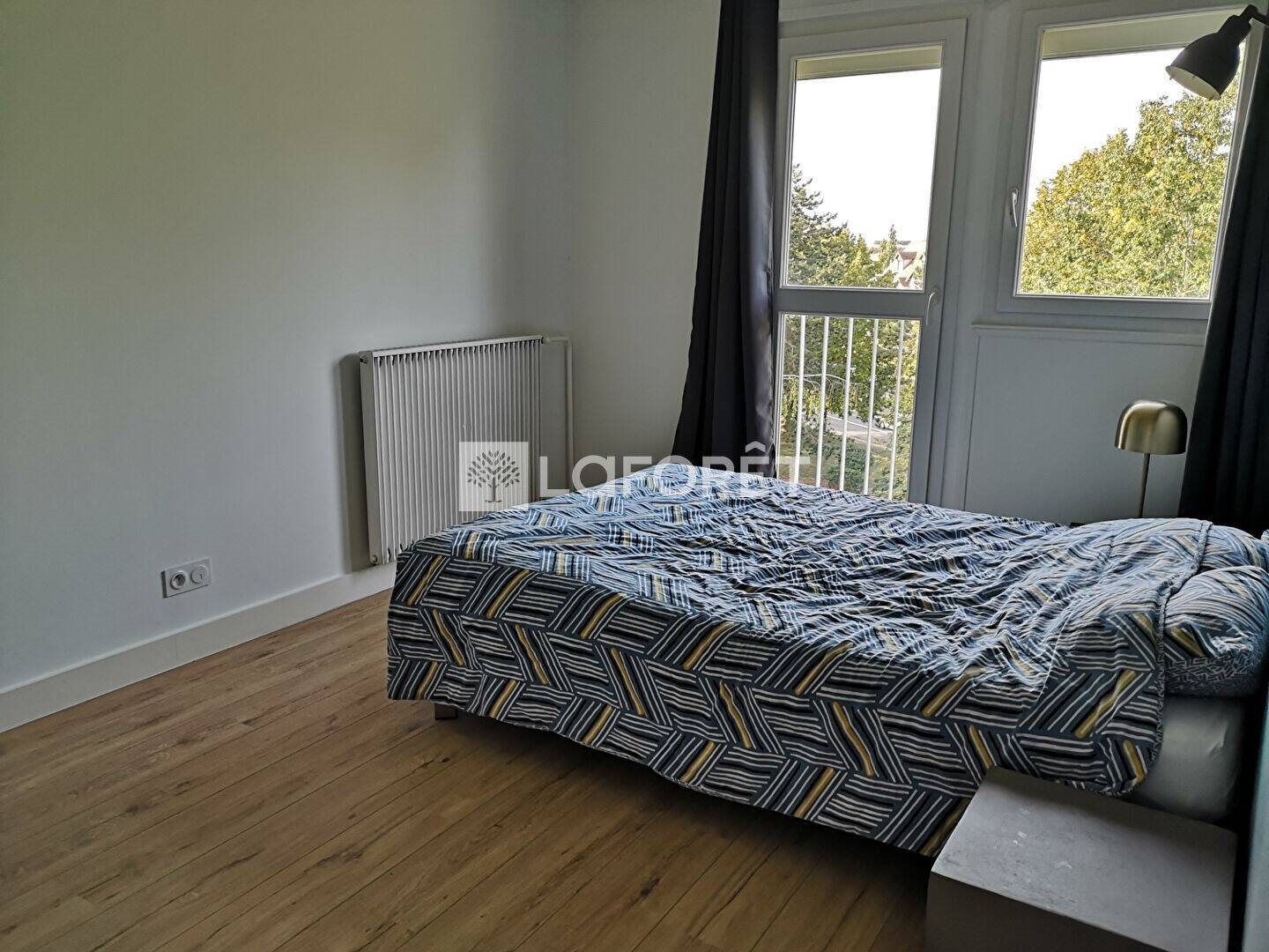 Appartement à louer, 92m², Plaisir