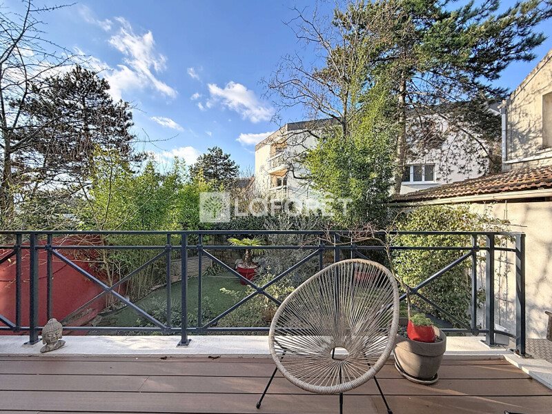 Appartement à vendre, 125m², Croissy-sur-Seine