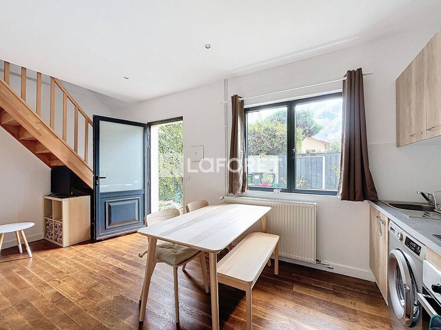 Maison à louer, 27m², Le Vésinet