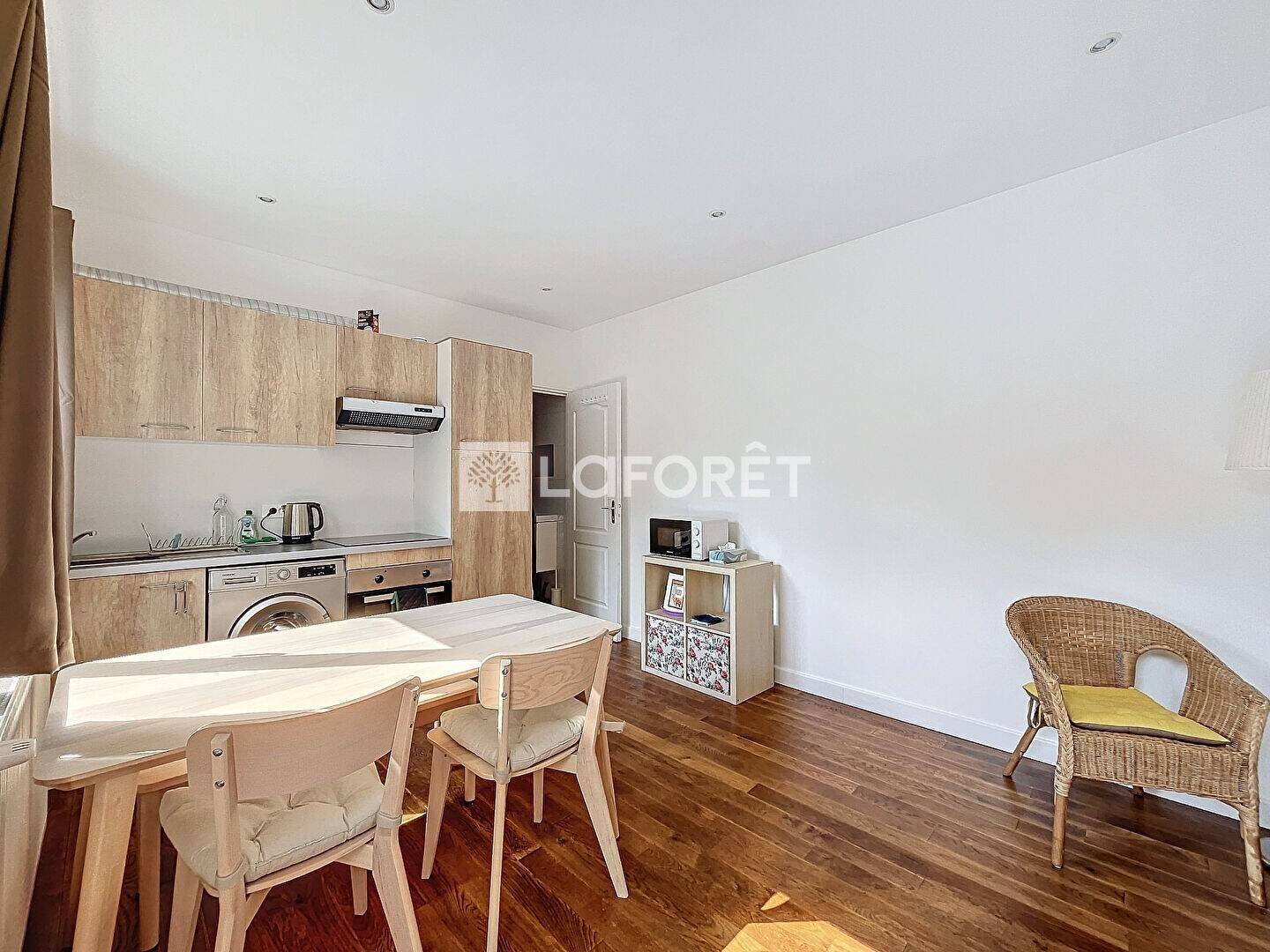 Maison à louer, 27m², Le Vésinet
