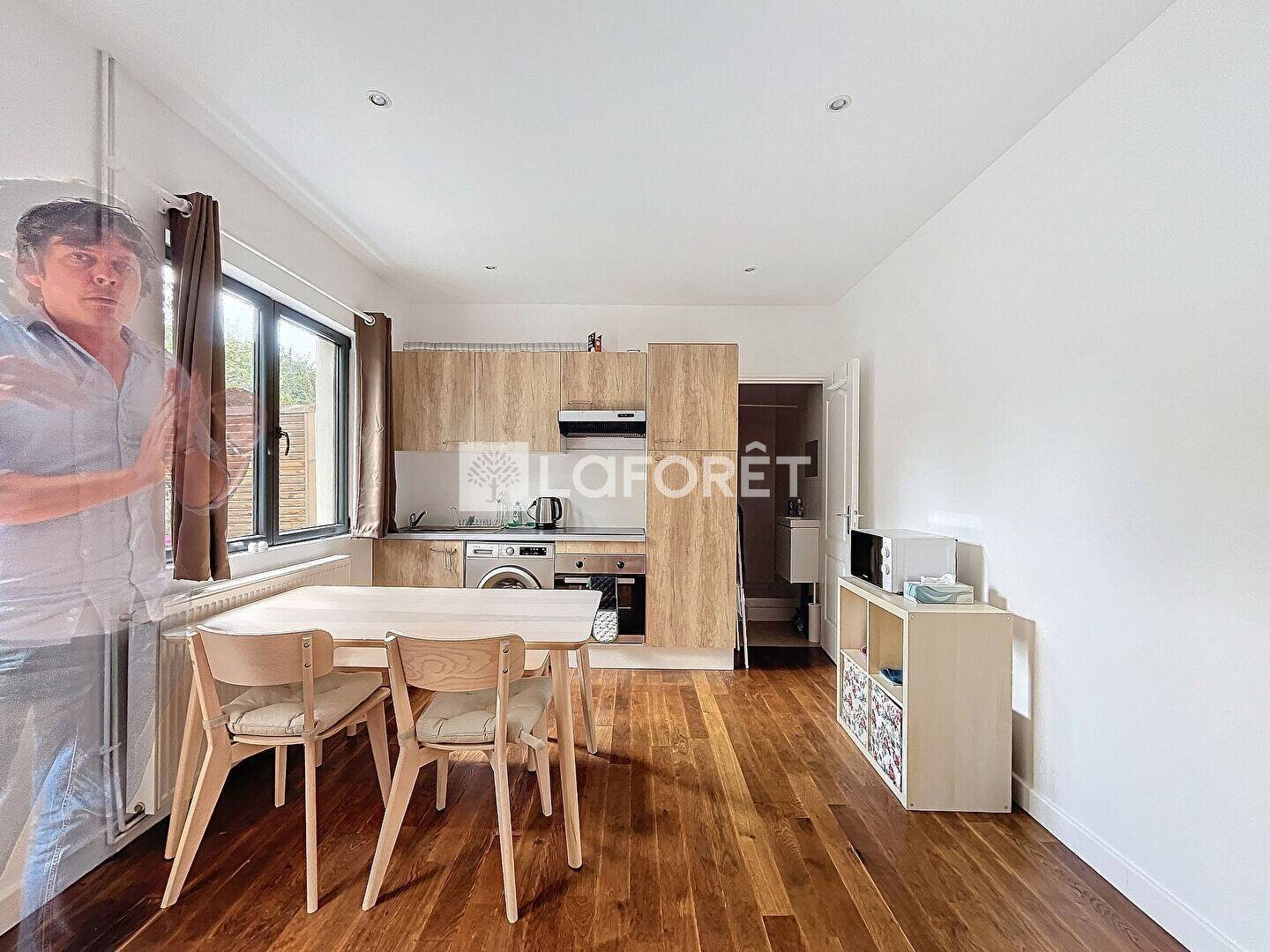 Maison à louer, 27m², Le Vésinet