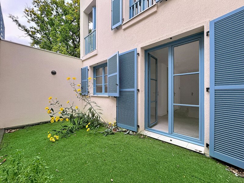 Maison à louer, 135m², Le Vésinet