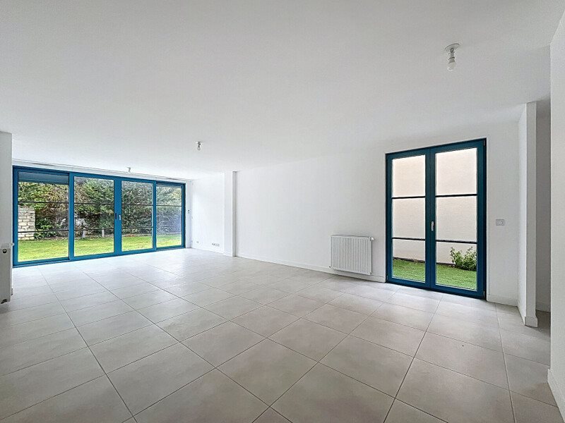 Maison à louer, 135m², Le Vésinet