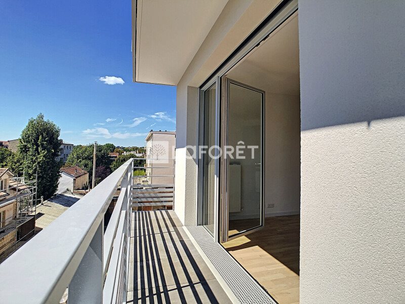 Appartement à louer, 41m², Le Vésinet