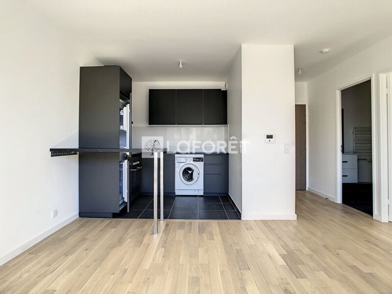 Appartement à louer, 41m², Le Vésinet