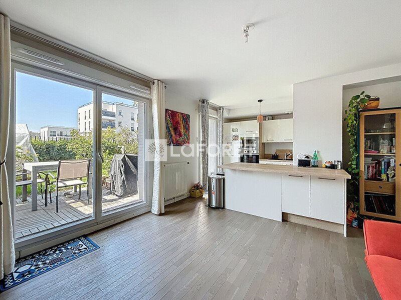 Appartement à vendre, 63m², Croissy-sur-Seine