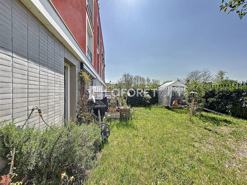 Appartement à vendre, 63m², Croissy-sur-Seine