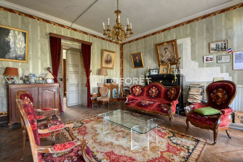 Maison à vendre, 364m², Rabastens