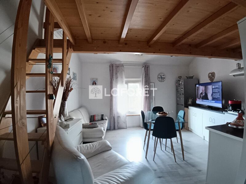 Appartement à louer, 24m², Bédarrides