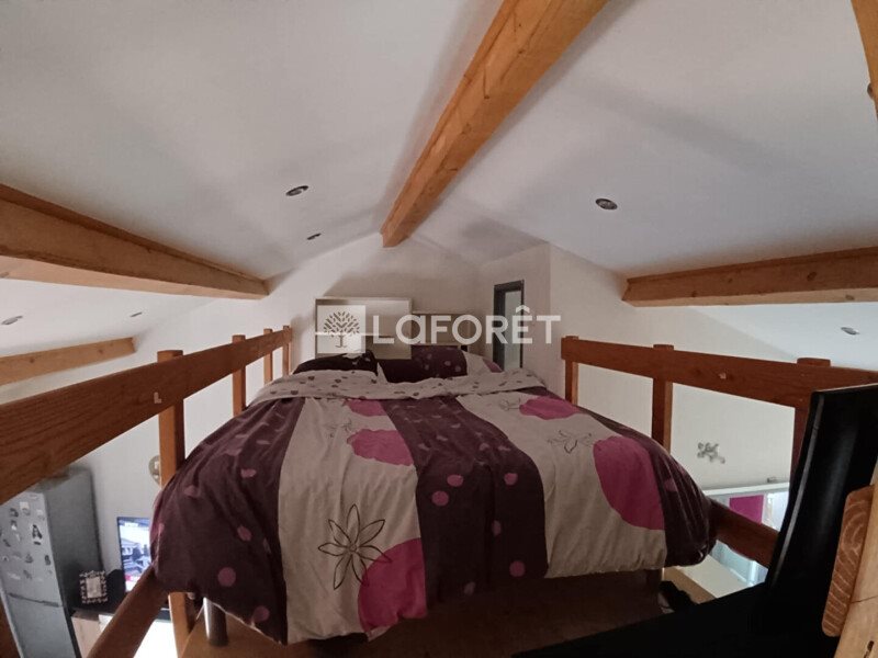 Appartement à louer, 24m², Bédarrides