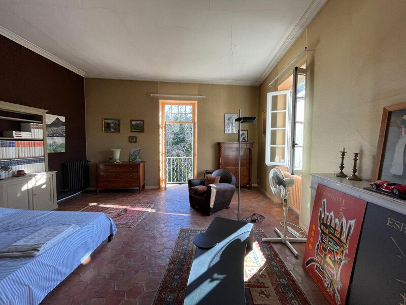 Maison à vendre, 366m², Villeneuve-lès-Avignon