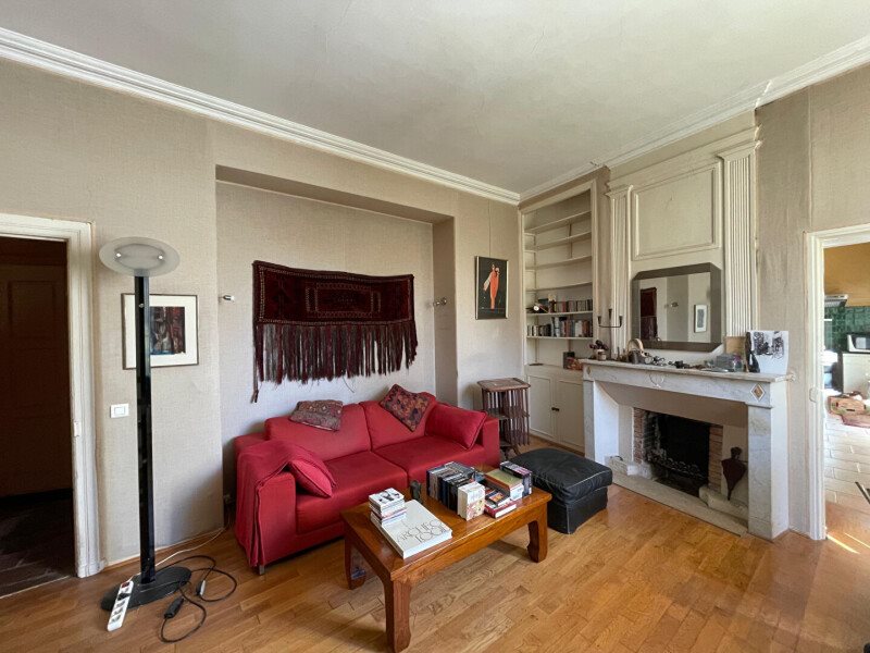 Maison à vendre, 366m², Villeneuve-lès-Avignon