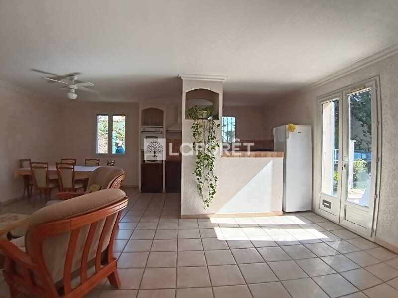 Maison à louer, 70m², Vedène