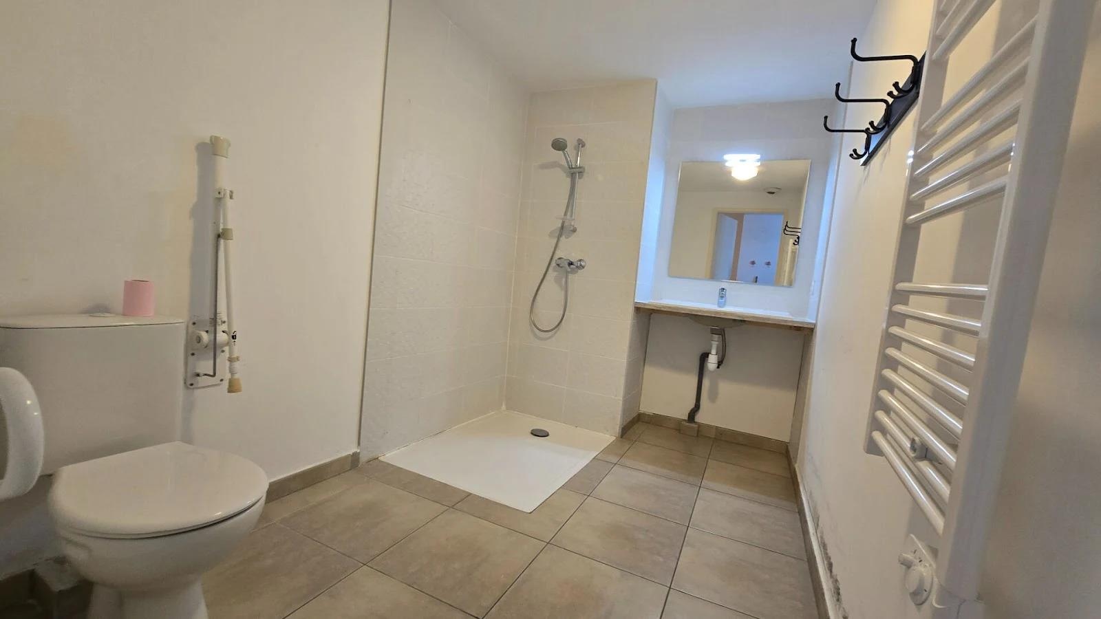 Appartement à vendre, 32m², Vedène