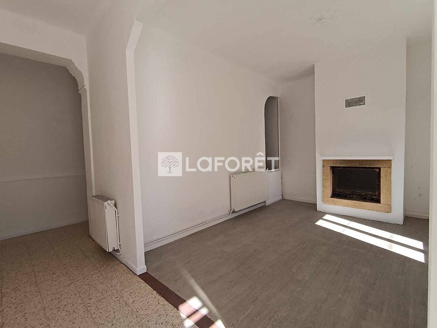 Maison à louer, 101m², Avignon