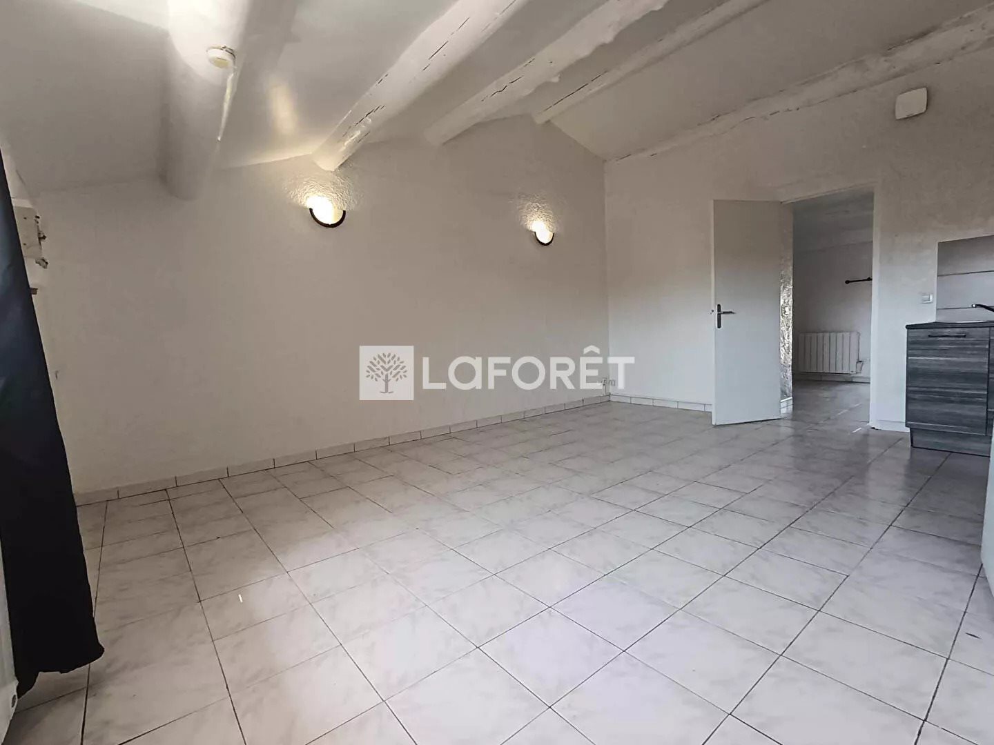 Appartement à louer, 38m², Sorgues