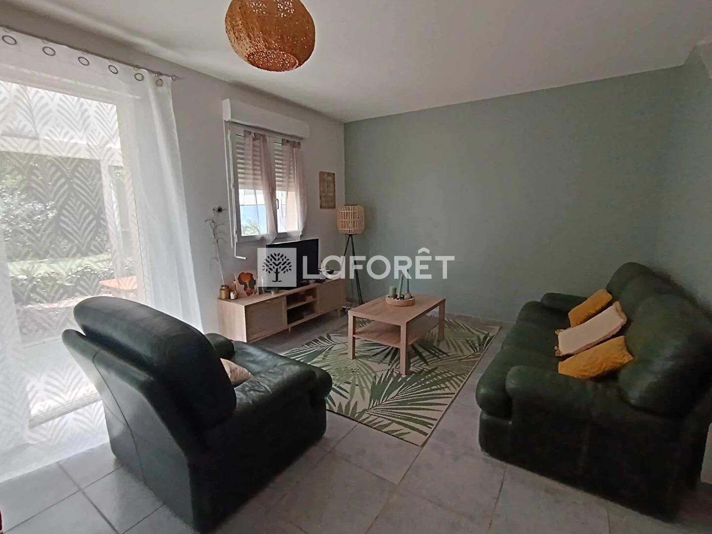 Maison à louer, 91m², Vedène