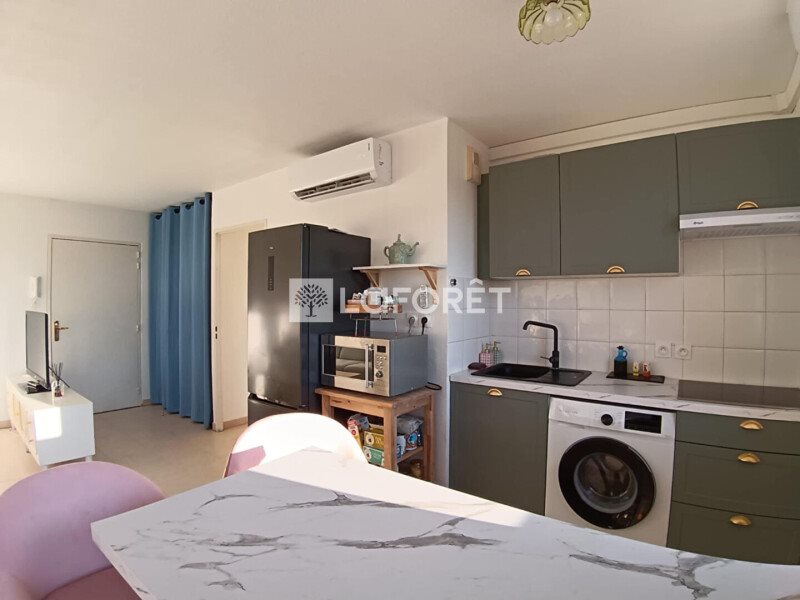 Appartement à louer, 40m², Morières-lès-Avignon
